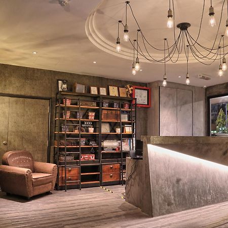 Hotel Kristal 벤통 외부 사진