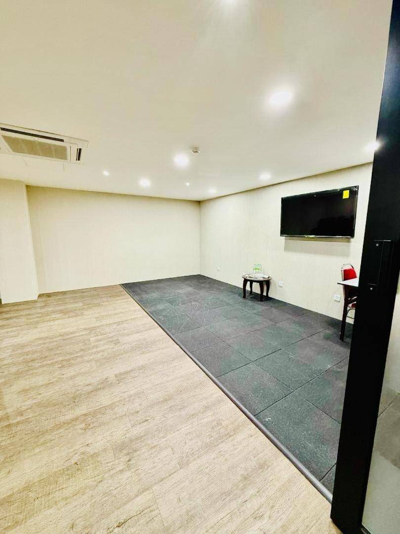 Hotel Kristal 벤통 외부 사진