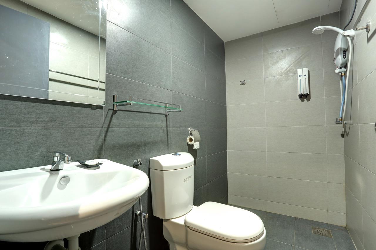 Hotel Kristal 벤통 외부 사진