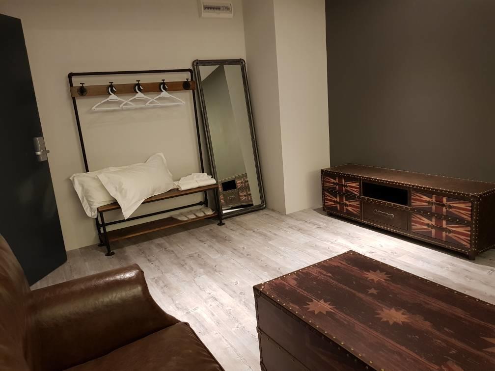 Hotel Kristal 벤통 외부 사진