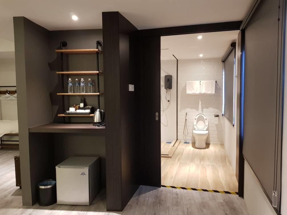 Hotel Kristal 벤통 외부 사진