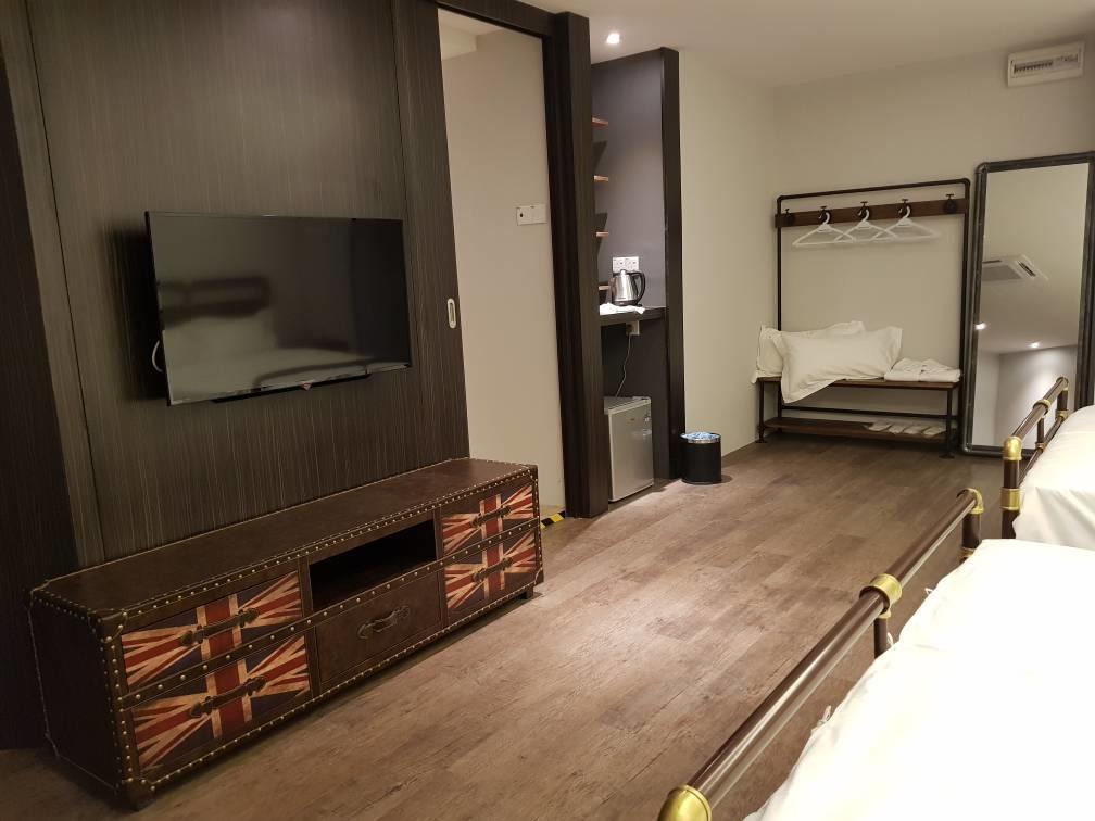 Hotel Kristal 벤통 외부 사진