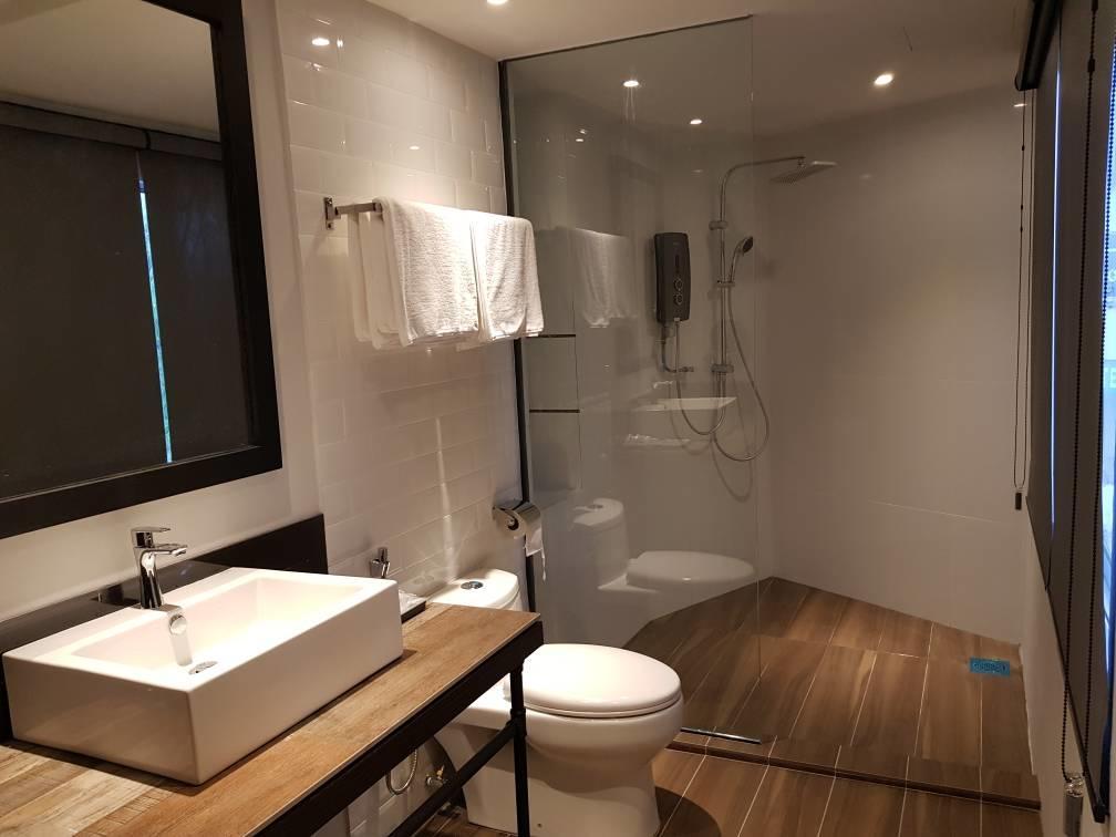 Hotel Kristal 벤통 외부 사진