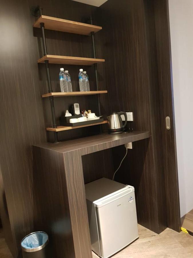 Hotel Kristal 벤통 외부 사진