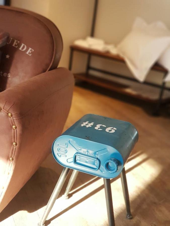 Hotel Kristal 벤통 외부 사진