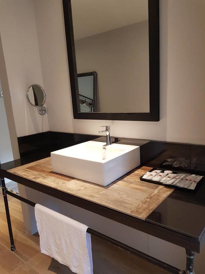 Hotel Kristal 벤통 외부 사진