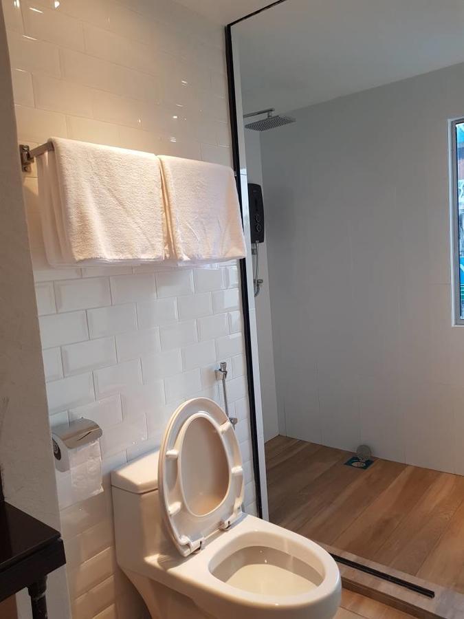 Hotel Kristal 벤통 외부 사진