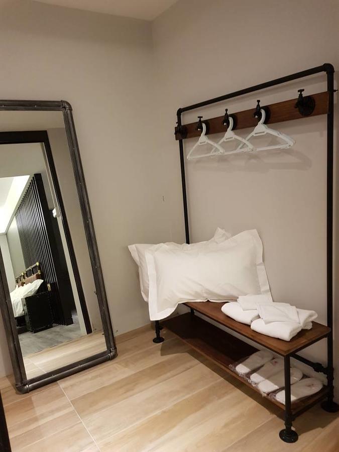 Hotel Kristal 벤통 외부 사진
