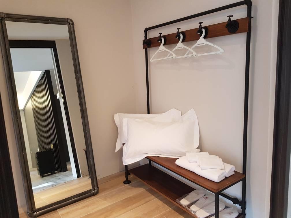 Hotel Kristal 벤통 외부 사진