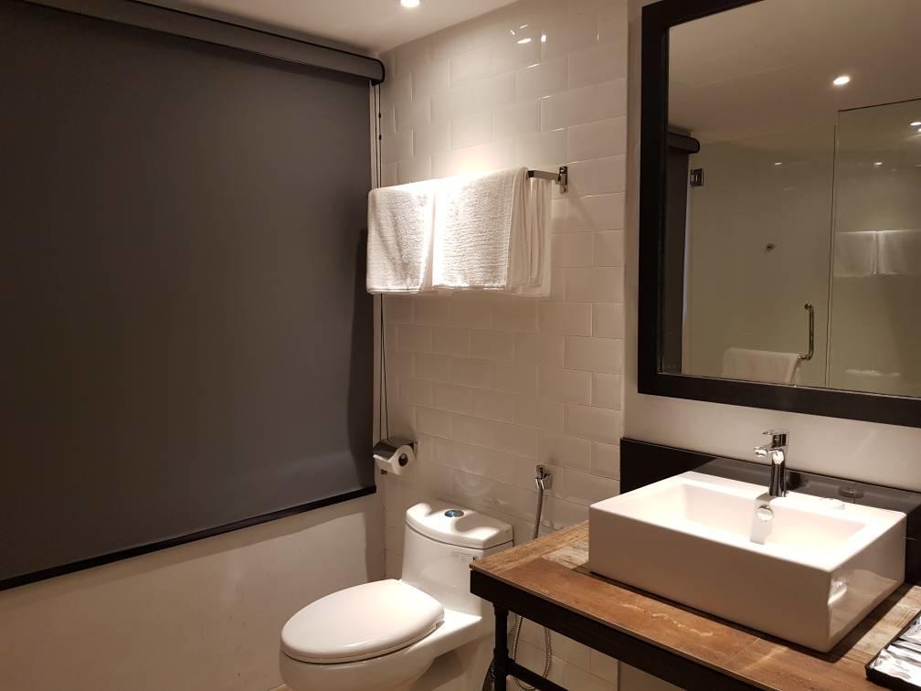 Hotel Kristal 벤통 외부 사진