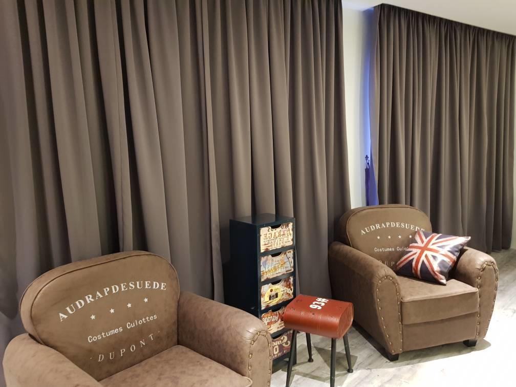 Hotel Kristal 벤통 외부 사진