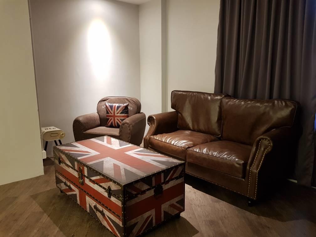 Hotel Kristal 벤통 외부 사진
