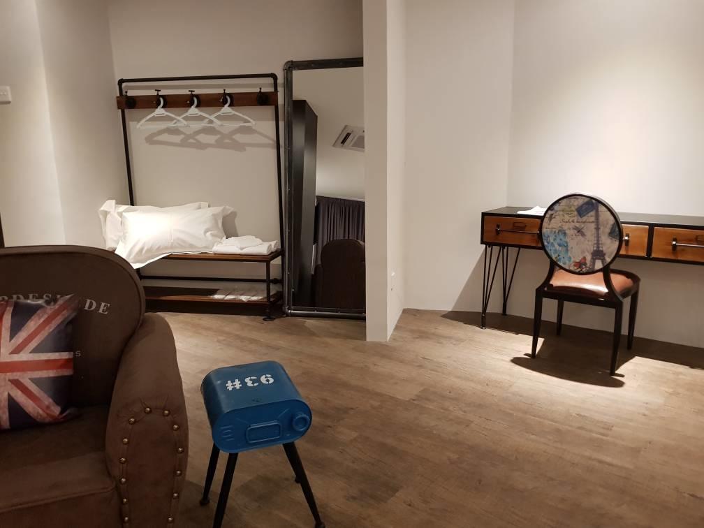 Hotel Kristal 벤통 외부 사진