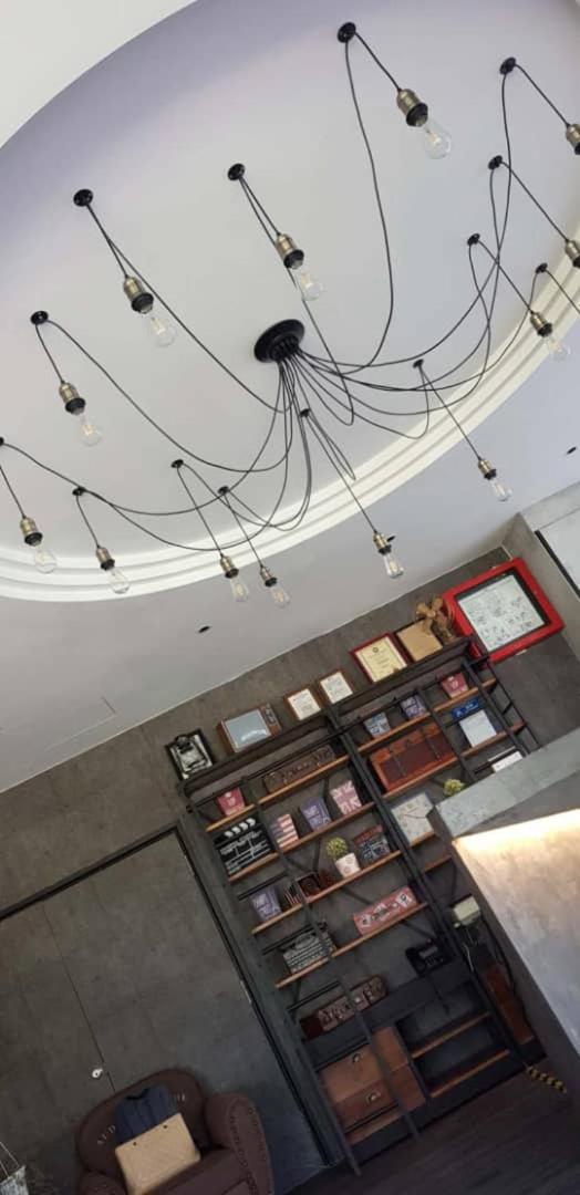 Hotel Kristal 벤통 외부 사진