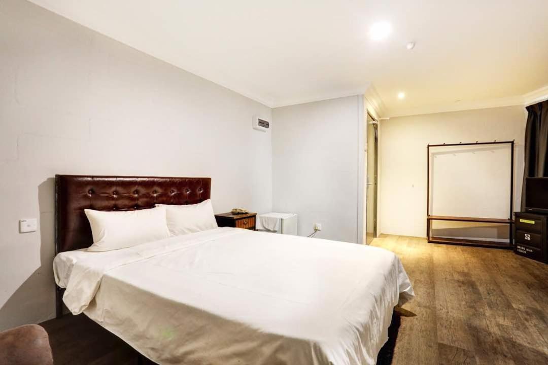 Hotel Kristal 벤통 객실 사진